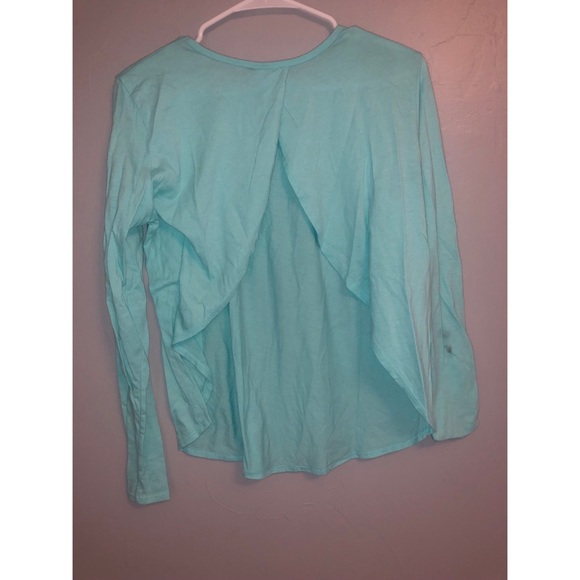 Fabletics L/S top - Picture 2 of 2